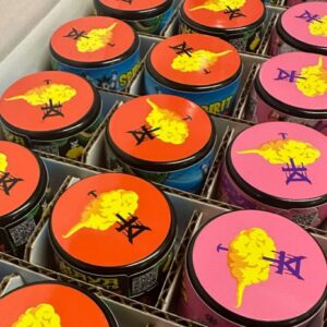 Professorsift – Mixed Flavors Zip