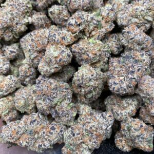 Nutter Butter Strain