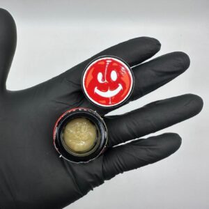 Feel Good LA Rosin – 2g jar